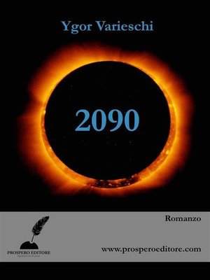 cover image of 2090